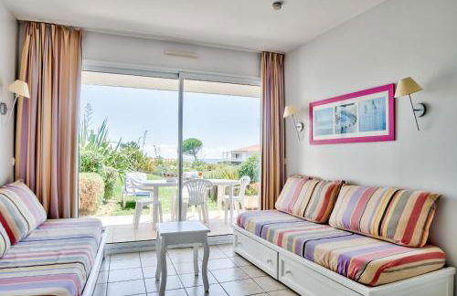 Appartement avec jardin partagé pour 4 - Foto 7