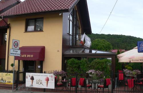 Leśna Wisełka - Foto 35