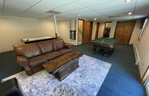 Spacious, Sunny Lake House! Close to ski trails. - Foto 26