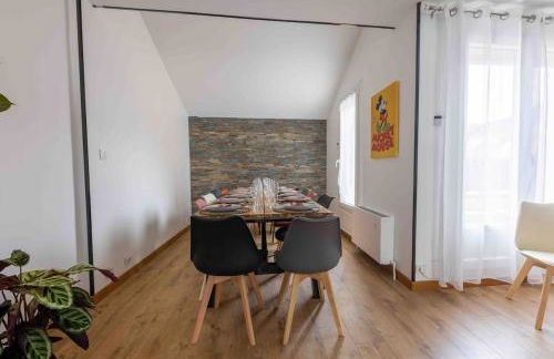 Nice house close to Disney 12 people - Foto 25