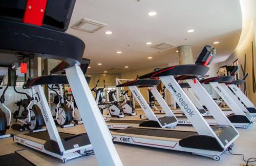 Malai Manso Cotista - Resort Acomodações 8 hosp - Foto 55