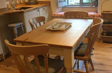 Pilchards Cottage - Foto 47