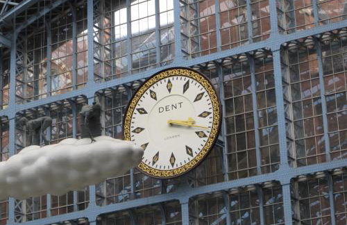 BLOOMSBURY APARTMENTS - Foto 42