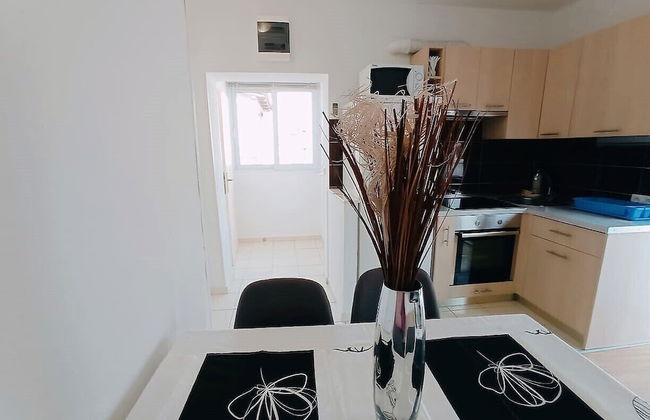 Cute apartment in stone house near sea - Foto 22