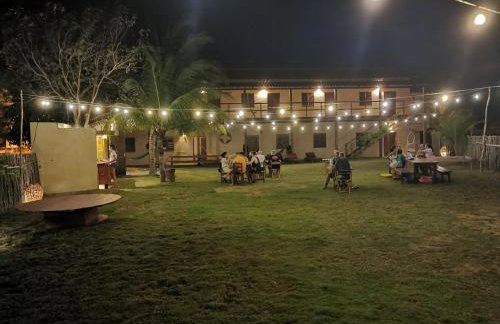 Beach House- KiteAliCori , Macapa' - Foto 16