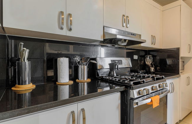 Oceanfront Condo in Ave. España Sleeps 8 - Foto 19