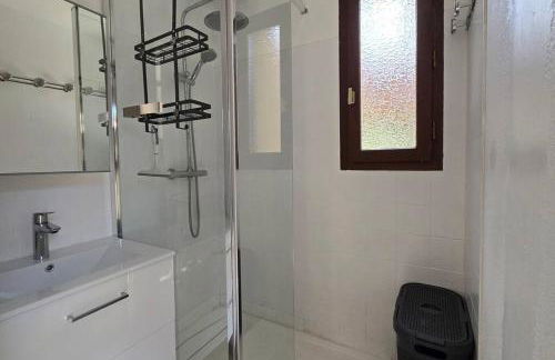 L'horizon bleu -Résidence piscine proximité plage - Foto 27