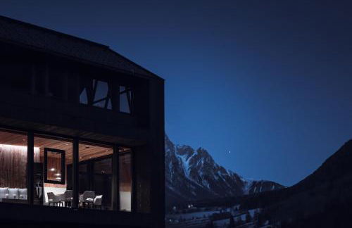 Amus Chalets Dolomites - Luxury Chalets South Tyrol - Photo 29