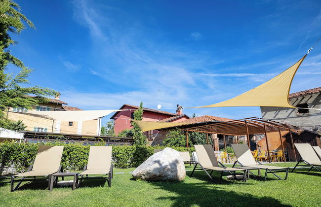 San martino langhe - Foto 76