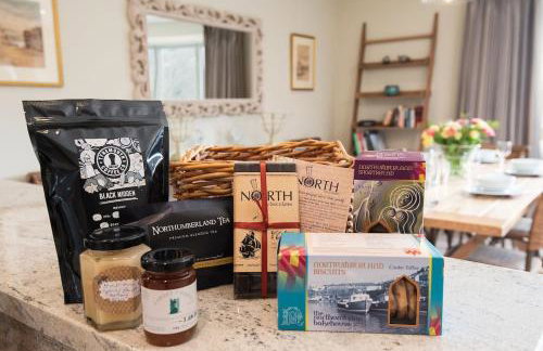 Old Granary House - Photo 13