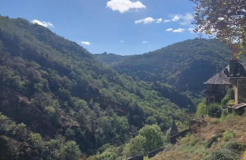 Maison avec vue exceptionnelle et piscine privative - Photo 30