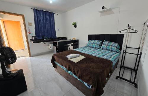 Flat completo 18 minutos da Pecuária de Aparecida de Goiania - Foto 1