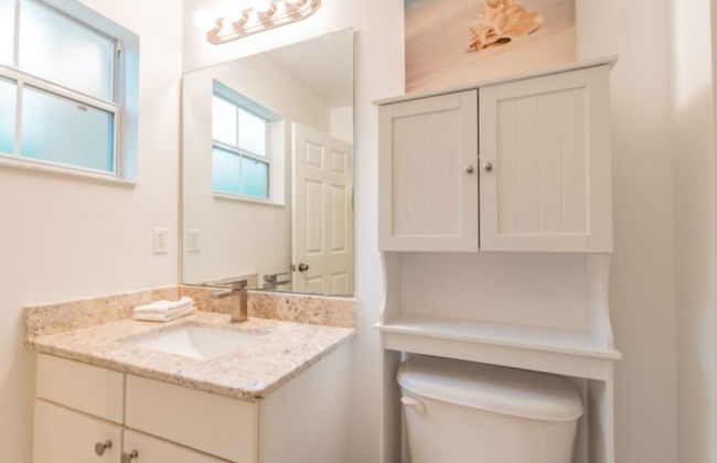 Pompano Place 3 Bedroom Townhouse by RedAwning - Foto 26