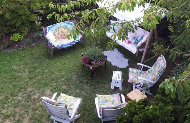 Relax in Your Holiday Home With Sauna, Near the Beach of Noordwijk - Foto 22