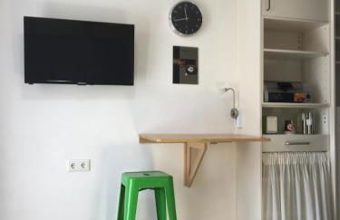 Business Homes - Das Apartment Hotel - Foto 15