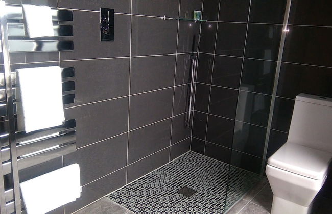 The Castle Apartments - Foto 16