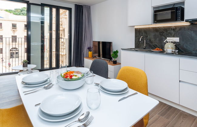 Myflats Luxury Old Town - Foto 57