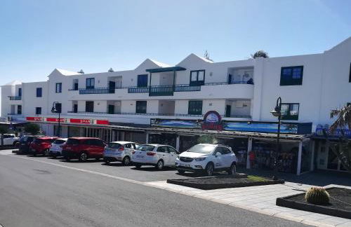 Marina Beach-Apartamentos Tahiche - Foto 17