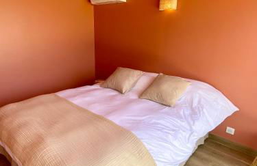 Maison pour 12p, piscine à débordement chauffée d'avril à octobre inclus - Foto 57