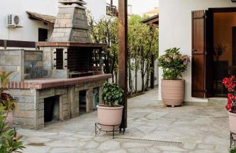 Melithos Villa - Foto 38