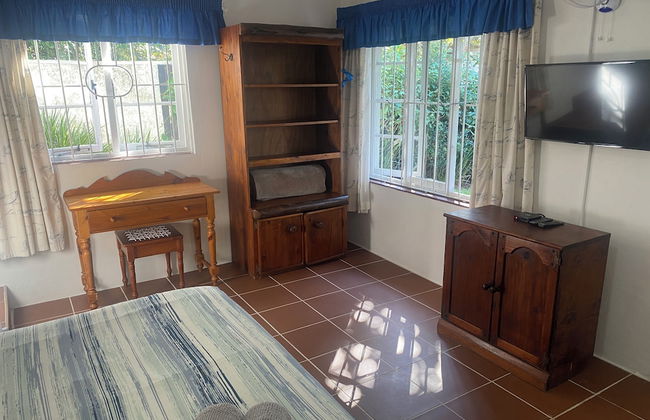 Fisherman's Cottage - Photo 4