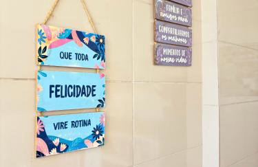 CASA ACONCHEGANTE e PERTINHO DA PRAIA - Foto 22