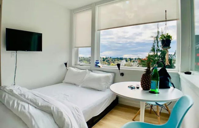 Prime Roosevelt Contemporary Studio - Foto 3