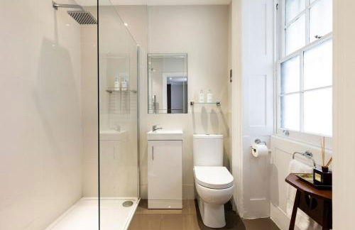 Spacious and Stylish Apartment Trafalgar Square - Foto 8