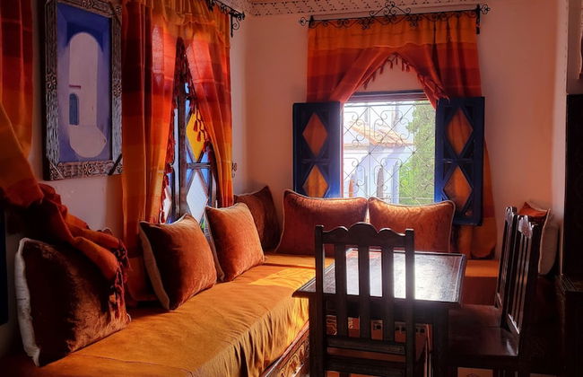 Hotel Blue City - Foto 29