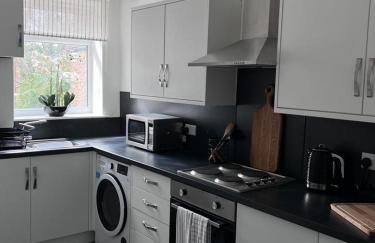 Inxpress Luxury Apartment Driffield - Foto 6