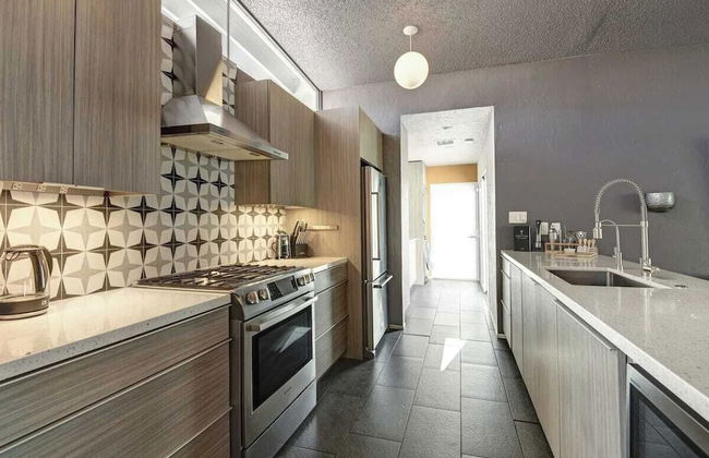 Biskra by Avantstay Classic Palm Springs Getaway W/outdoor Living&pool! Permit#4869 - Foto 12