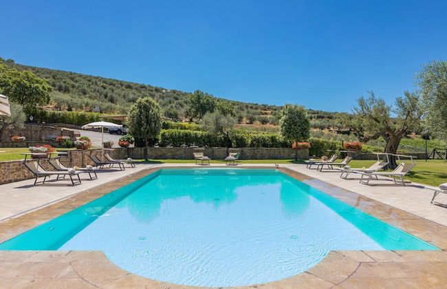 Fontanicchio 14 in Borghetto - Foto 28