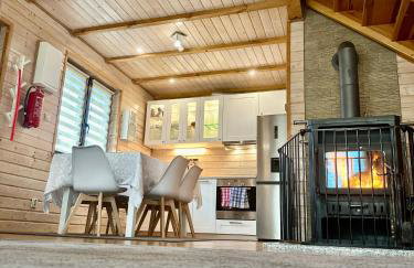 Wypoczynek na Mazurach U Sebka - Foto 19