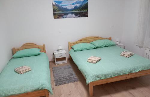 Apartman Purga - Foto 6