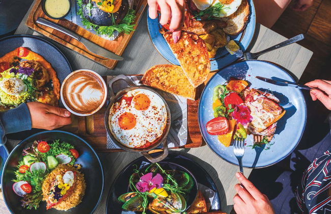 Passeio de catamarã pela costa do Algarve - Foto 5