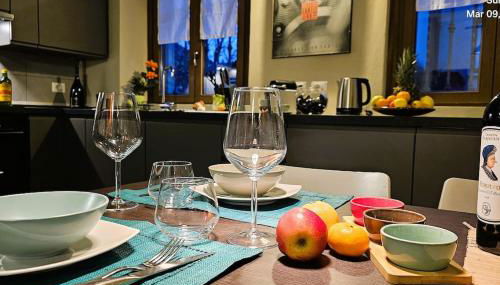 Casa27, convenient location to Milan Center & Como Lake - Foto 1