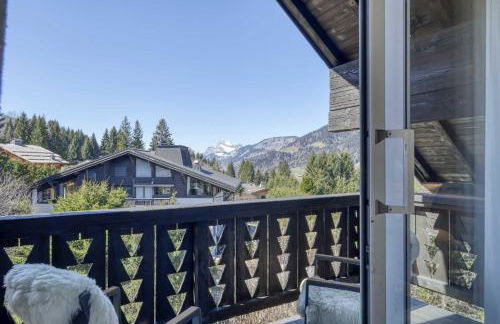 Chalet Boucle - Photo 36