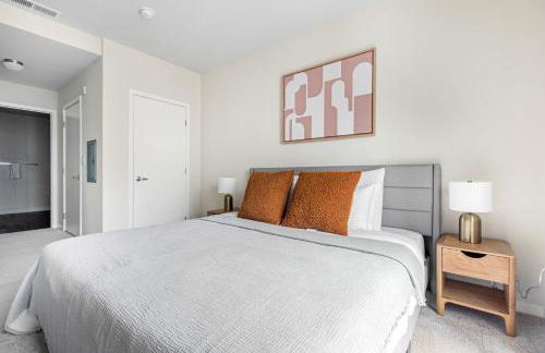 Santa Clara 2BR w Parking Gym nr Groceries SFO-438 - Photo 10