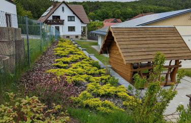 Ferienhaus Zum Kuckuck, Wng 2, Urlaub im Eichsfeld - Foto 32