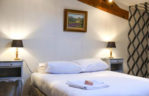 Le Cabanon - Maison 2 ch avec jardin et parking - Foto 16