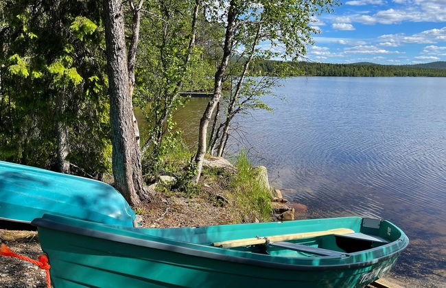 Lappi dream house - Foto 4