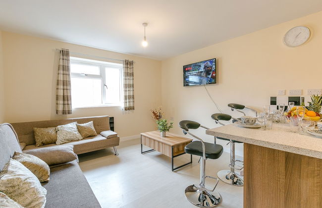 Kynsparks Luxury Apartments - Foto 35