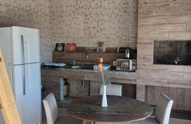 Loft e casa Catarina - Photo 5