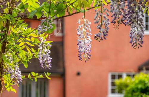 Extraordinary 15th Century timber framed cottage in famous Medieval village - The Tryst - Foto 29