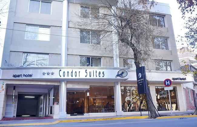 Condor Suites Apart Hotel - Photo 67