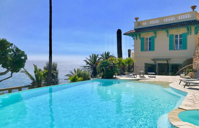 Oneiro Theoule-sur-mer - Foto 15