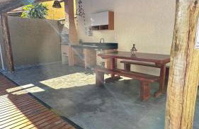 Duplex 2 Suites Pool Barbecue Air - Foto 14
