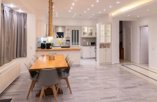 Myrto Villa heated pool - Foto 15