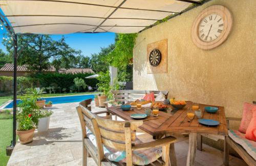 Villa Tourtour by Villa Plus - Foto 11