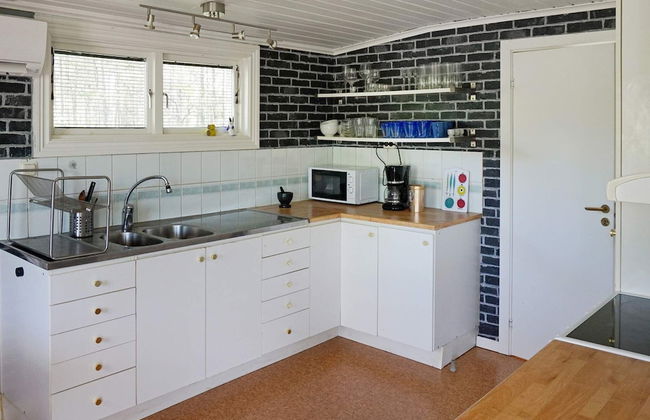 5 Person Holiday Home in Strangnas-by Traum - Foto 6